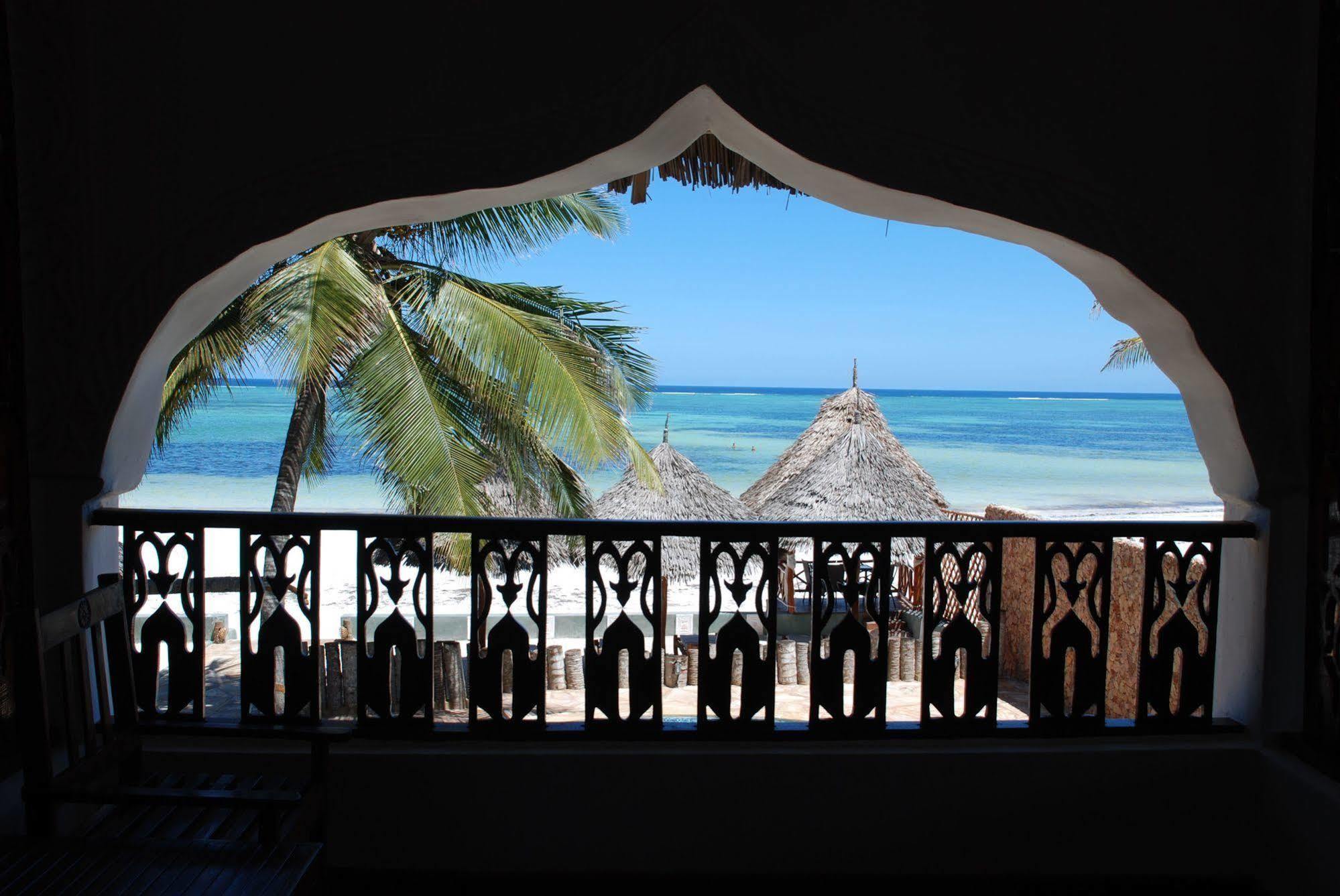 Zanzibar House Boutique Hotel Matemwe  Exteriér fotografie